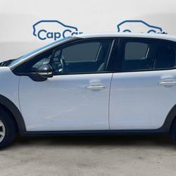 Citroen C3 III 1.5 BlueHDi 102 Business Marseille 1er Arrondissement