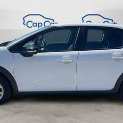 Citroen C3 III 1.5 BlueHDi 102 Business Marseille 1er Arrondissement