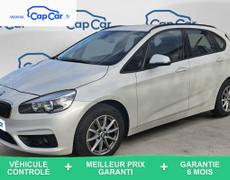 BMW Serie 2 Active Tourer