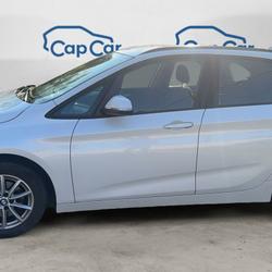 BMW Serie 2 Active Tourer 1.5 216d 116 Lounge Toul