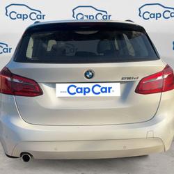 BMW Serie 2 Active Tourer 1.5 216d 116 Lounge Toul