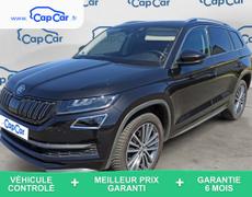 Skoda Kodiaq Neuville-de-Poitou