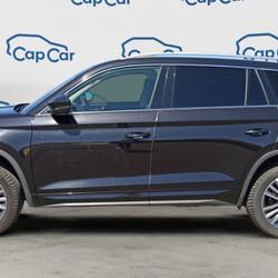 Skoda Kodiaq 2.0 TDI 190 DSG7 Laurin & Klement Neuville-de-Poitou
