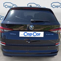 Skoda Kodiaq 2.0 TDI 190 DSG7 Laurin & Klement Neuville-de-Poitou