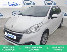Peugeot 208 La Vicomté-sur-Rance
