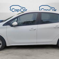 Peugeot 208 II 1.2 PureTech 82 Affaire - 2 places La Vicomt&eacute;-sur-Rance