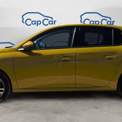 Peugeot 208 1.5 BlueHDi 100 Road Trip Varanges