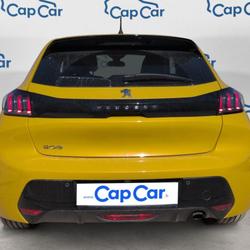 Peugeot 208 1.5 BlueHDi 100 Road Trip Varanges