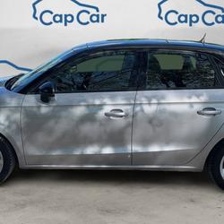 Audi A1 Sportback 1.0 TFSI 95 Ambiance Cressanges