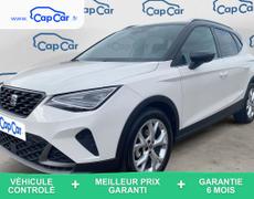 Seat Arona Roost-Warendin