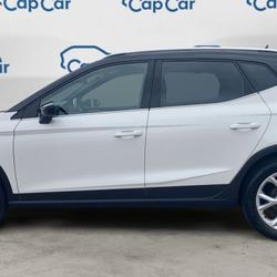 Seat Arona 1.0 TSI 110 DSG7 FR Roost-Warendin