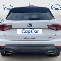 Seat Arona 1.0 TSI 110 DSG7 FR Roost-Warendin