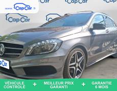 Mercedes Classe A