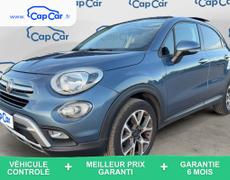Fiat 500x Isneauville