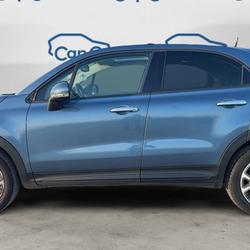Fiat 500x 1.3 Multijet 95 Cross Isneauville
