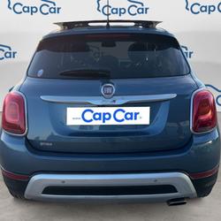 Fiat 500x 1.3 Multijet 95 Cross Isneauville