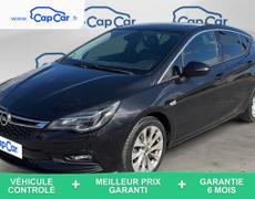 Opel Astra Callac