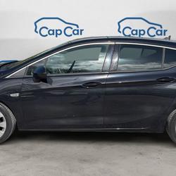 Opel Astra 1.4 Turbo 125 Elite Callac