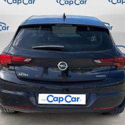 Opel Astra 1.4 Turbo 125 Elite Callac