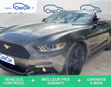 Ford Mustang Neuville-sur-Oise