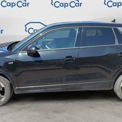 Audi Q2 2.0 TDI 150 Quattro S-Tronic 7 S line - Automatique Entretien constructeur Porto-Vecchio