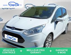 Ford B Max Bollène