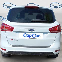 Ford B Max 1.0 EcoBoost 125 Color Edition Boll&egrave;ne