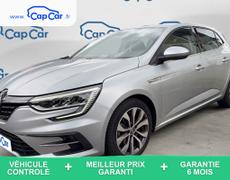 Renault Megane 4 Tours