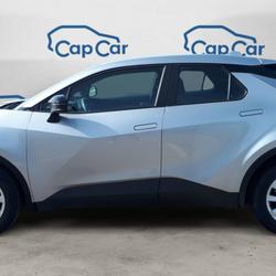 Toyota C-HR II 1.8 VVT-i 140 Hybrid CVT Design Ch&acirc;tenay-Malabry