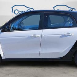 Smart Forfour 0.9 90 BVA6 Proxy - Automatique Cannes