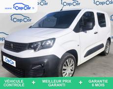 Peugeot Partner Pietroso