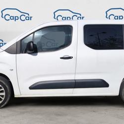 Peugeot Partner VU 1.5 BlueHDi 130 EAT8 * Pietroso