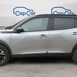 Peugeot 2008 2 1.2 Hybrid 136 e-DCS6 GT - Garantie constructeur Entretien Lorient