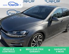 Volkswagen Golf 7 Albertville