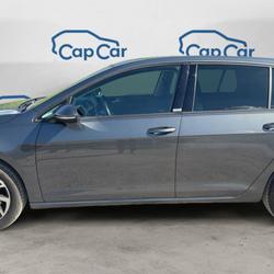 Volkswagen Golf 7 VII 1.4 TSI 125 DSG7 Connect Albertville