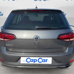 Volkswagen Golf 7 VII 1.4 TSI 125 DSG7 Connect Albertville
