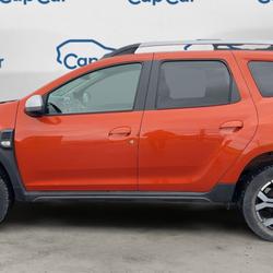 Dacia Duster 1.3 TCe 150 EDC6 Prestige Isneauville