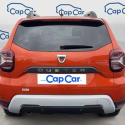 Dacia Duster 1.3 TCe 150 EDC6 Prestige Isneauville