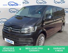 Volkswagen Caravelle Tossiat