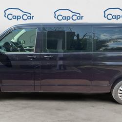 Volkswagen Caravelle 5 2.0 TDI 150 4Motion Confortline Tossiat