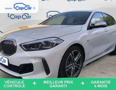 BMW Serie 1 Marnaz