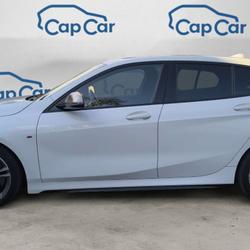 BMW Serie 1 M135i 306 xDrive BVA M Performance Marnaz