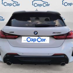 BMW Serie 1 M135i 306 xDrive BVA M Performance Marnaz