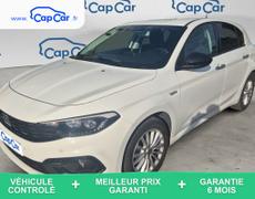 Fiat Tipo 2 Fréjus