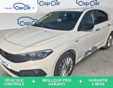 Fiat Tipo 2 Fréjus