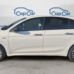 Fiat Tipo 2 1.6 Multijet 130 Life Business Fr&eacute;jus