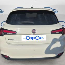 Fiat Tipo 2 1.6 Multijet 130 Life Business Fr&eacute;jus