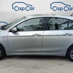 Fiat Tipo 2 1.4 95 Lounge Paris 20e Arrondissement