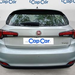 Fiat Tipo 2 1.4 95 Lounge Paris 20e Arrondissement