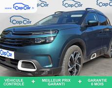 Citroen C5 Aircross Bordeaux